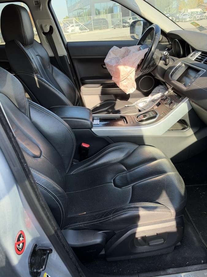 Land Rover 2013 — photo 5