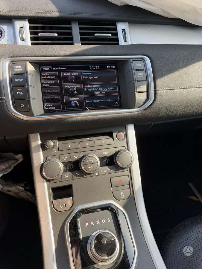 Land Rover 2013 — photo 7