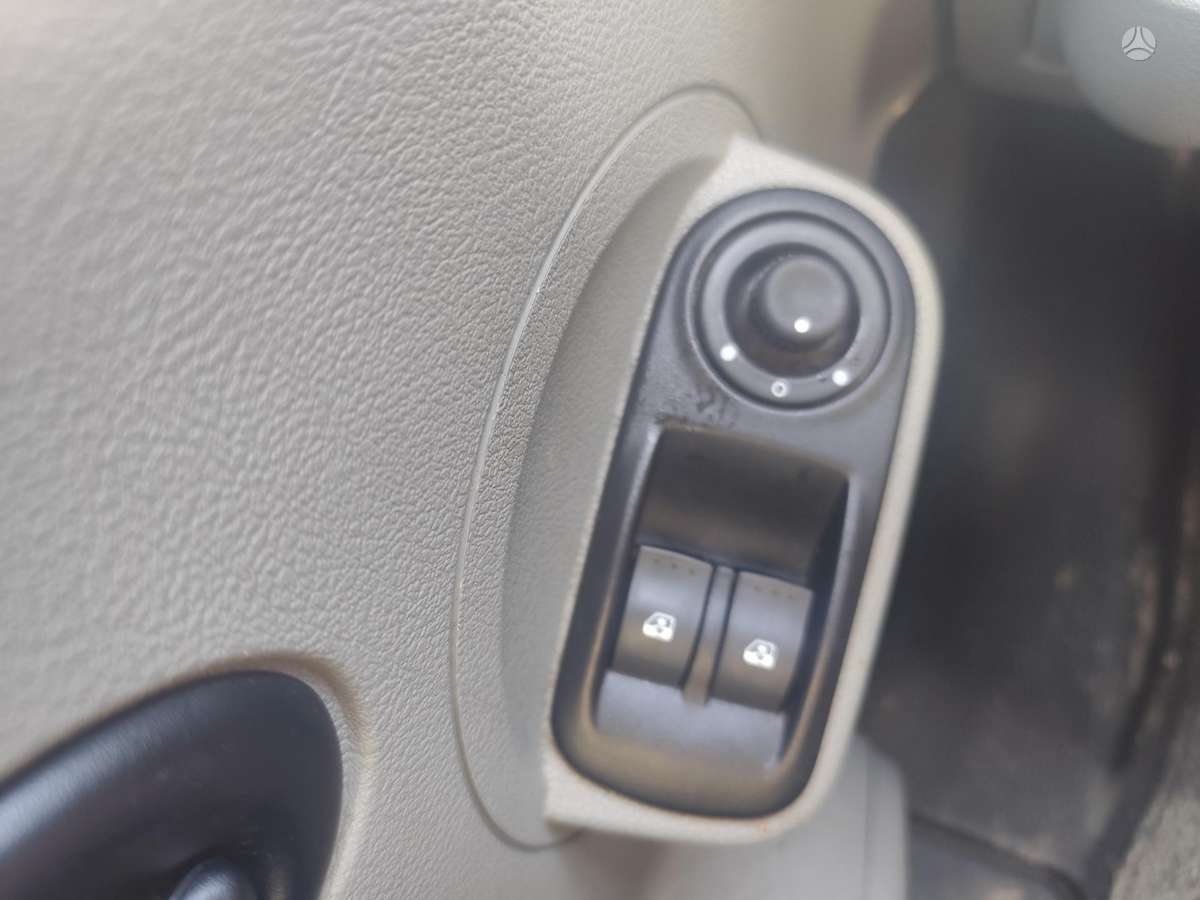 Renault Master 2007 — фото 10
