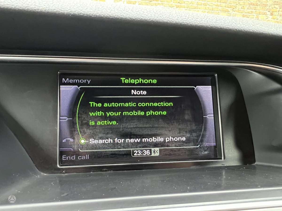 Audi A4 2015 — photo 21