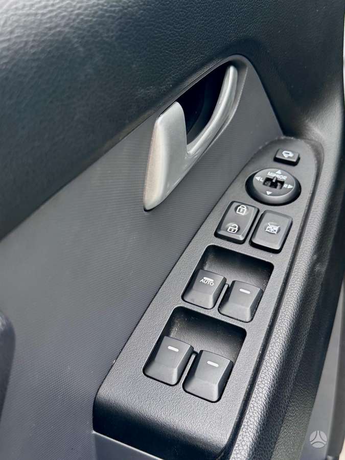 Kia Sportage 2013 — фото 16
