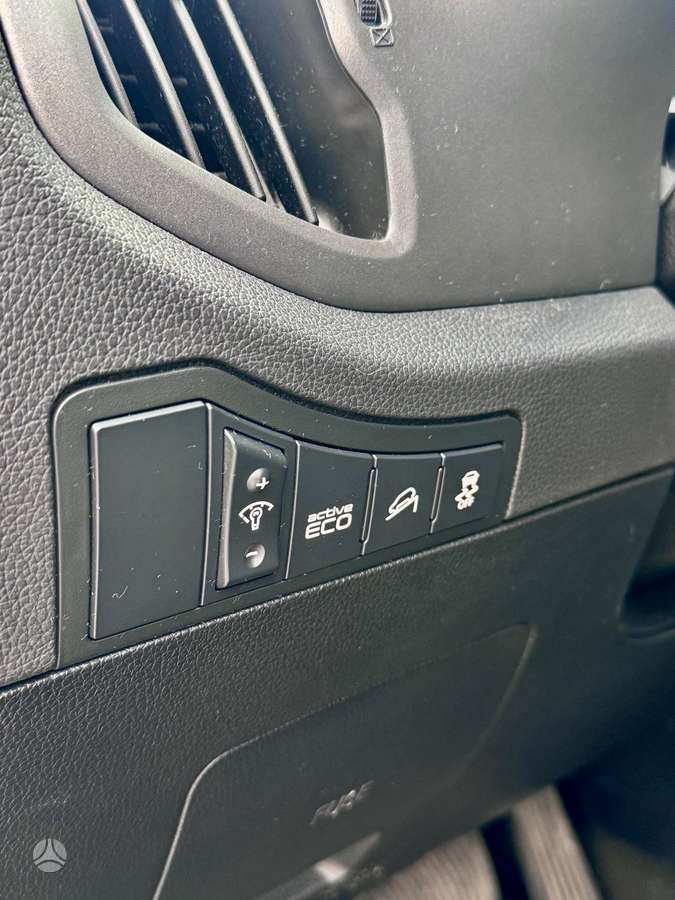 Kia Sportage 2013 — фото 17