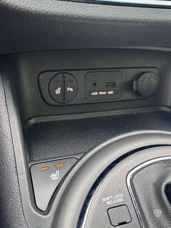 Kia Sportage 2013 — фото 20