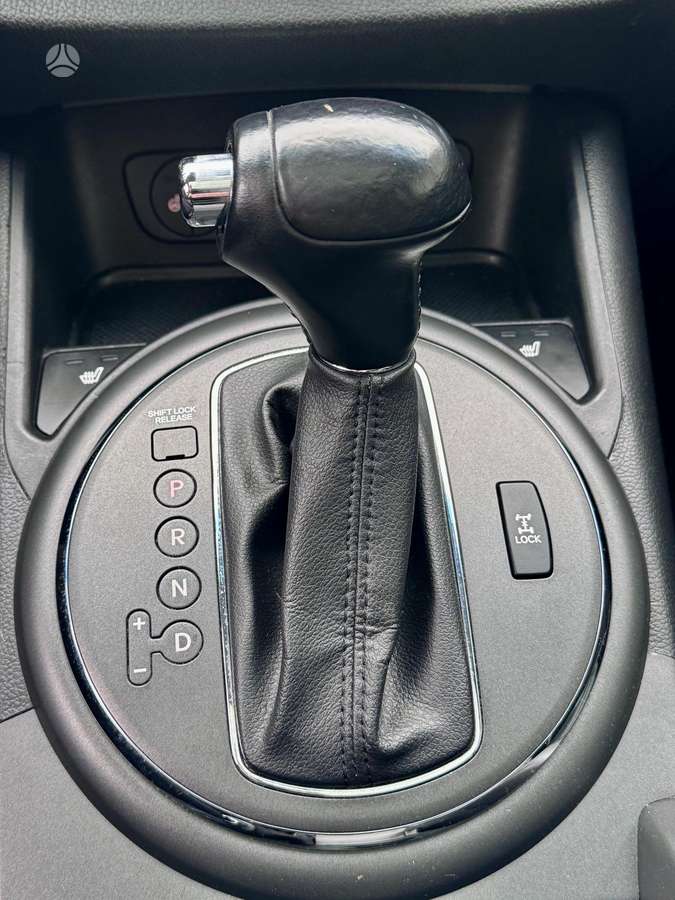 Kia Sportage 2013 — фото 21