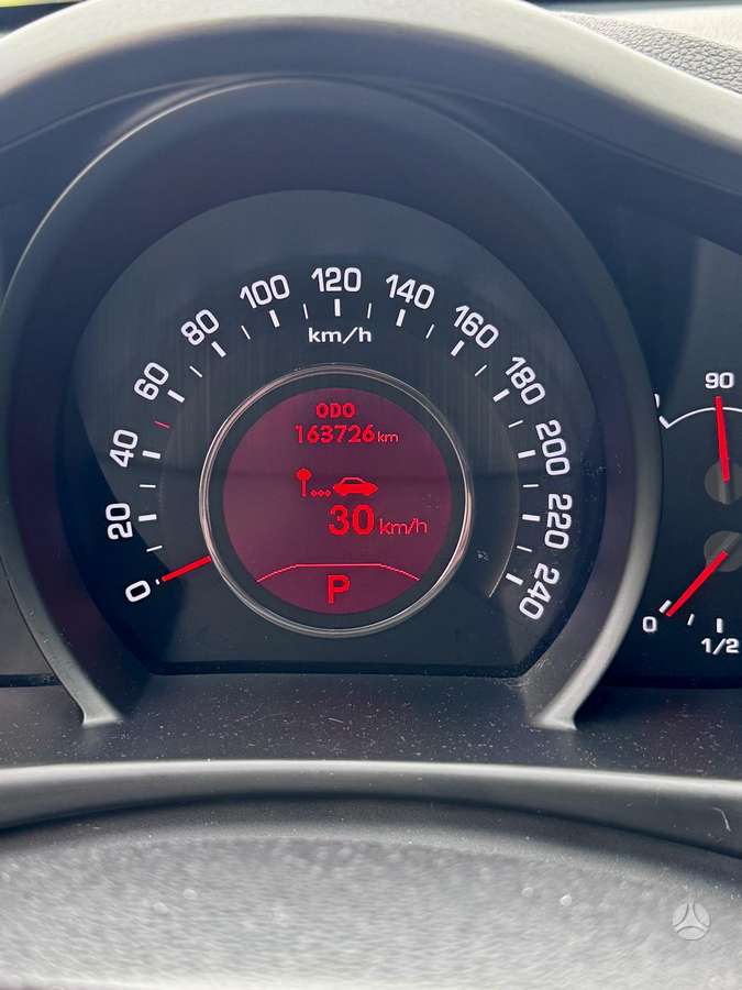 Kia Sportage 2013 — фото 23