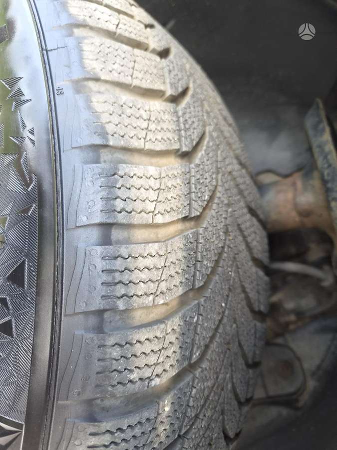 BMW X3 2007 — photo 10