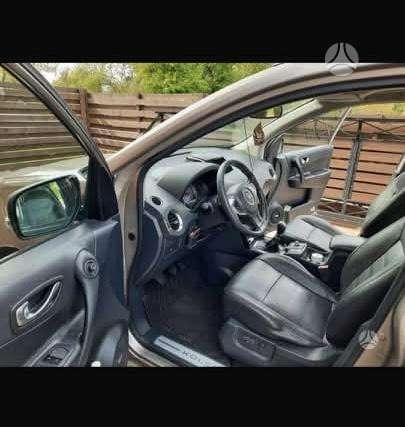 Renault Koleos 2012 — photo 10