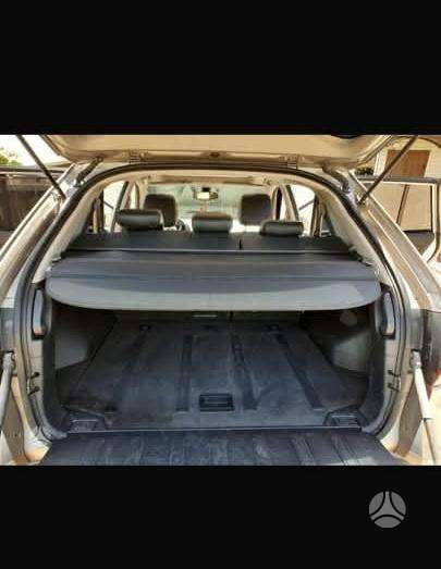 Renault Koleos 2012 — photo 7