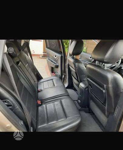 Renault Koleos 2012 — photo 8