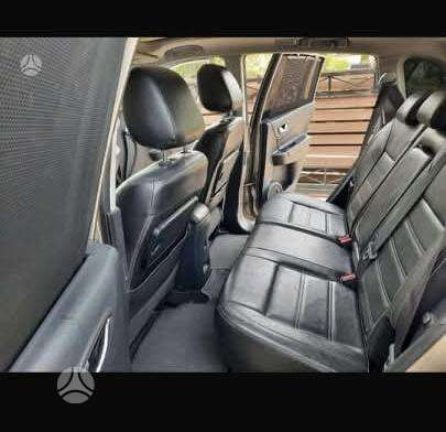 Renault Koleos 2012 — photo 9