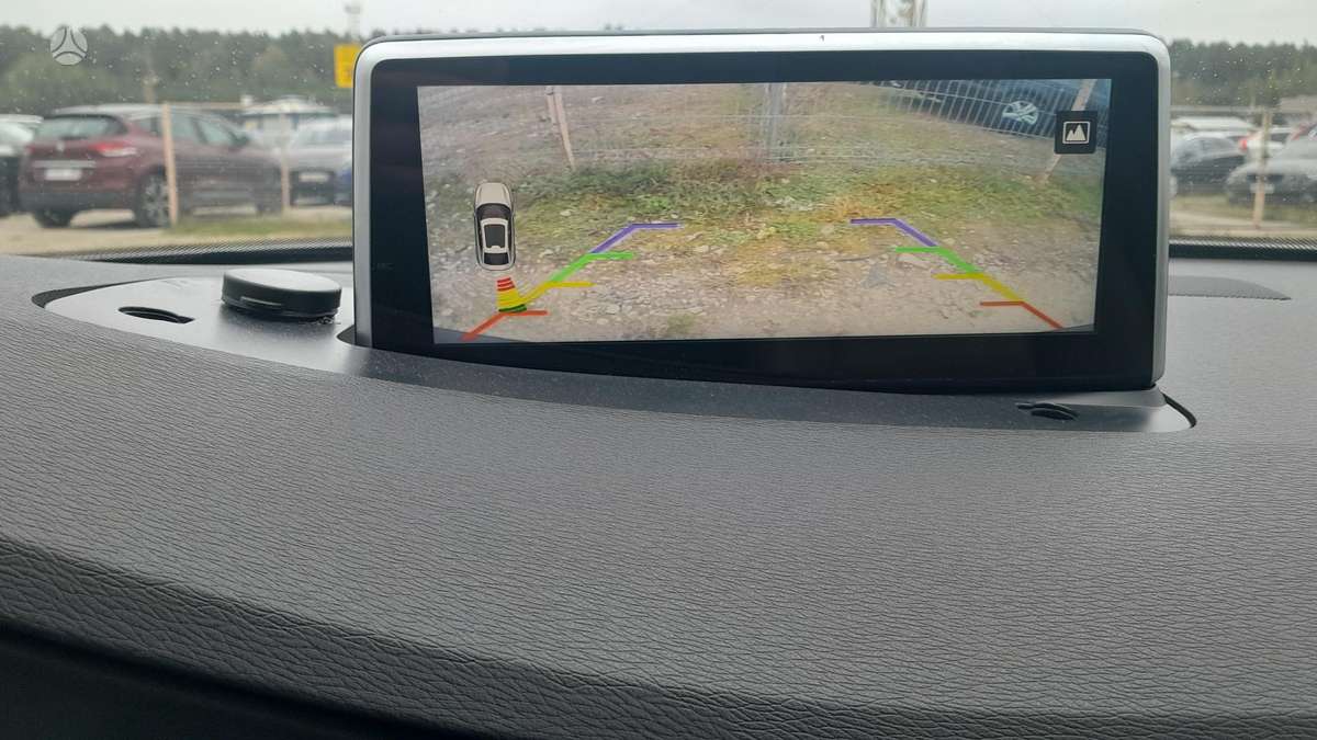 Volvo V70 2008 — photo 20