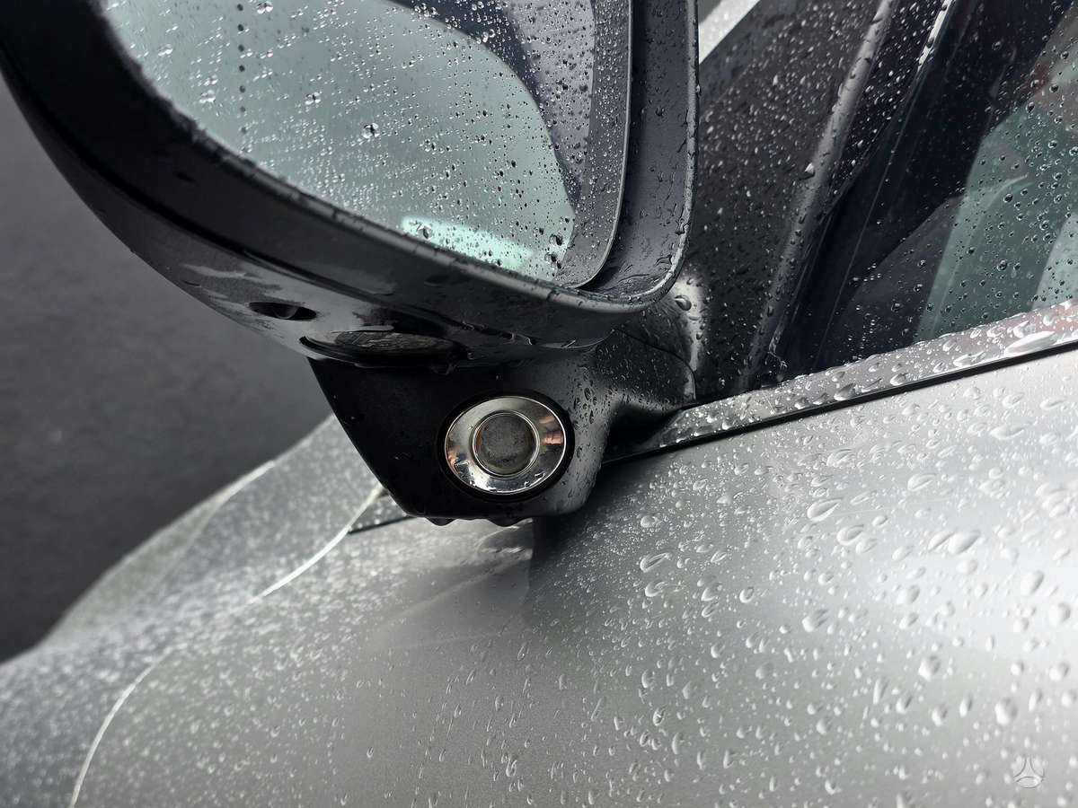 Volvo XC60 2009 — photo 16