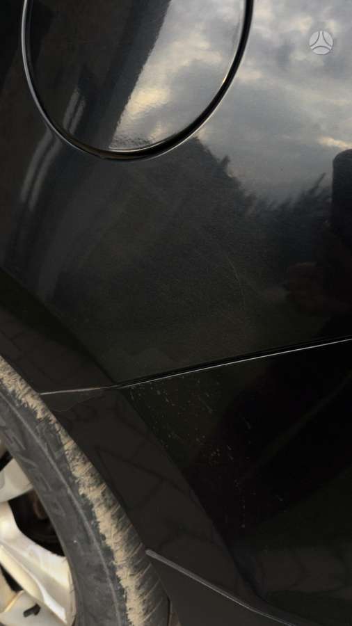 Hyundai ix35 2010 — photo 11