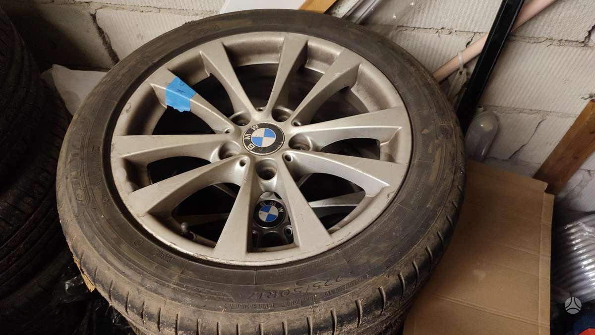 BMW X1 2010 — photo 18