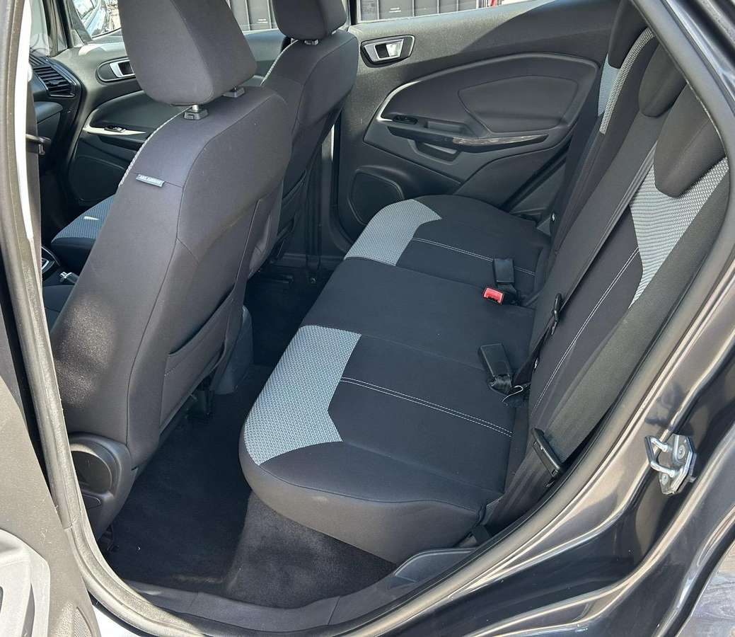 Ford EcoSport 2014 — фото 14