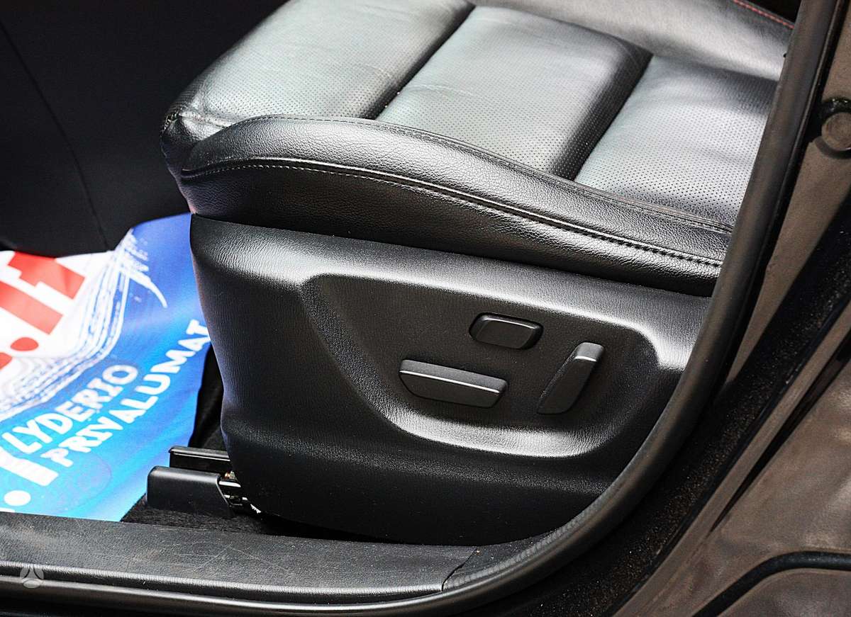 Mazda CX-5 2014 — photo 18