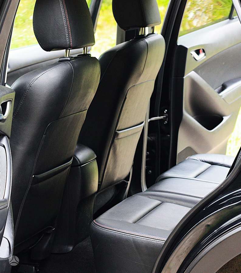Mazda CX-5 2014 — photo 20