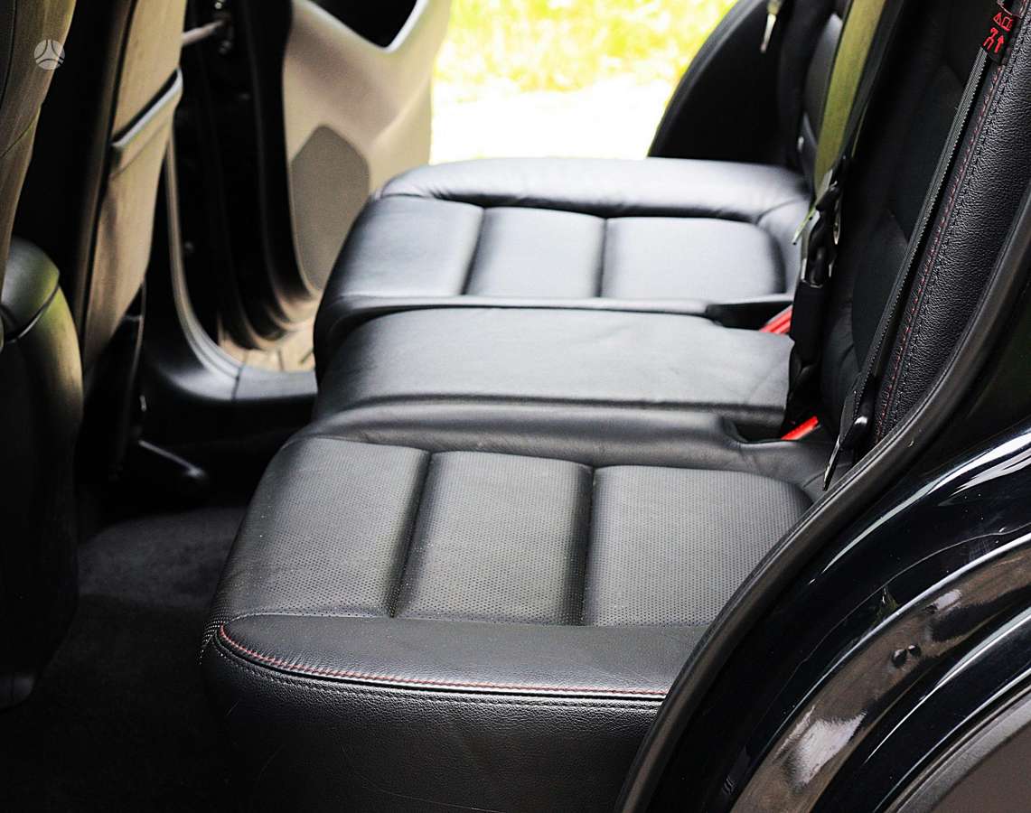 Mazda CX-5 2014 — photo 21