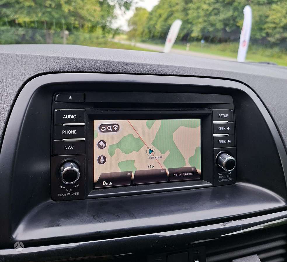 Mazda CX-5 2014 — photo 24