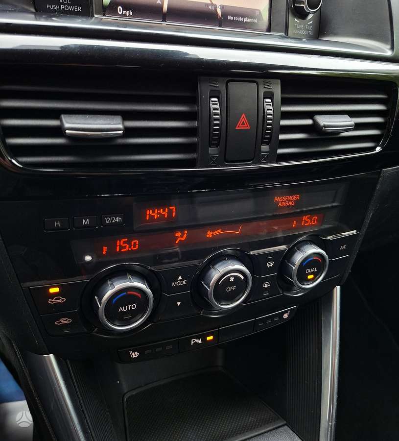 Mazda CX-5 2014 — photo 27