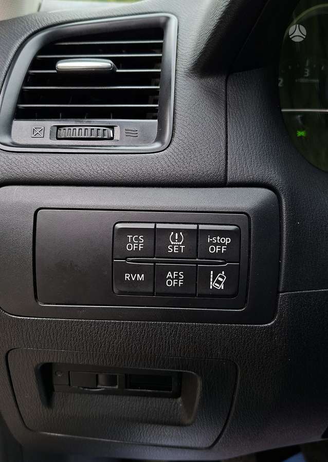 Mazda CX-5 2014 — photo 29