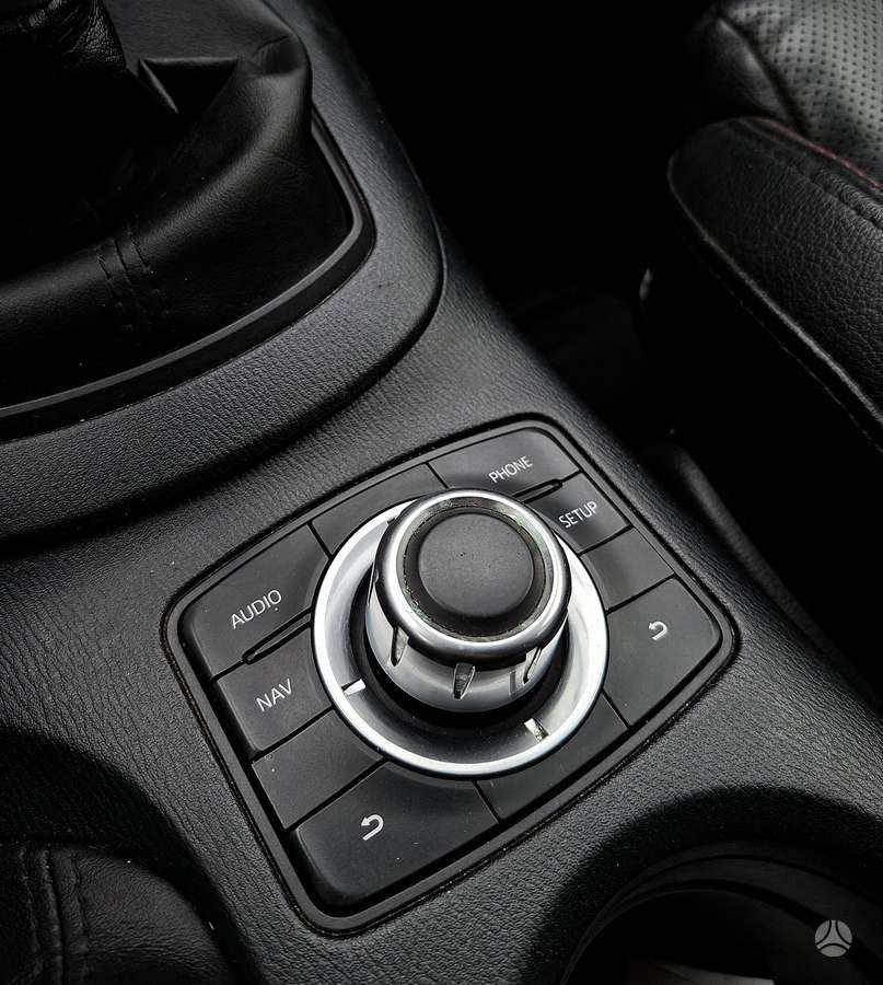 Mazda CX-5 2014 — photo 32