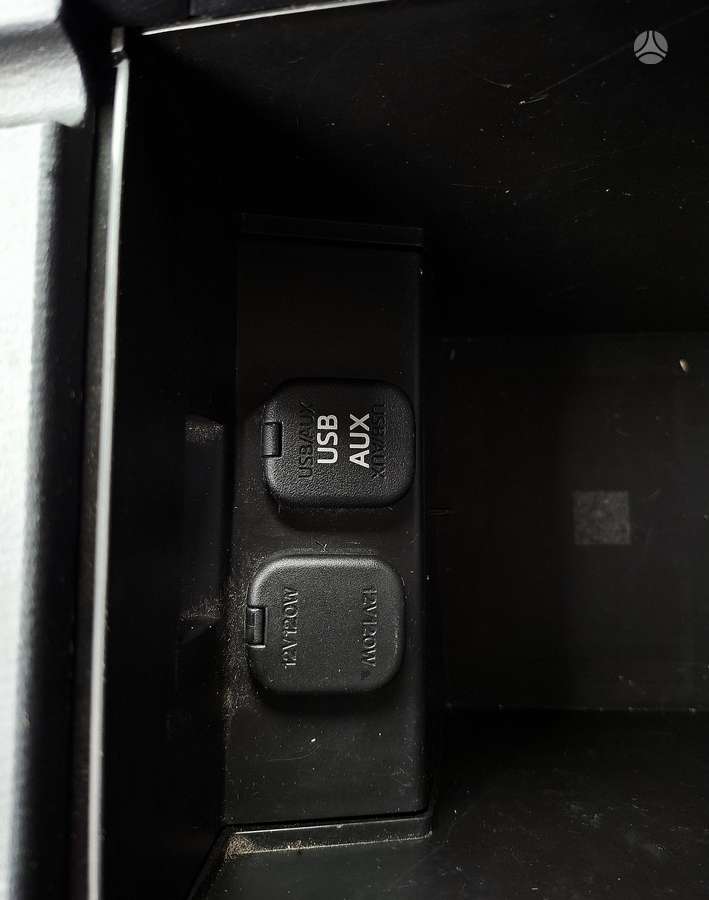 Mazda CX-5 2014 — photo 33