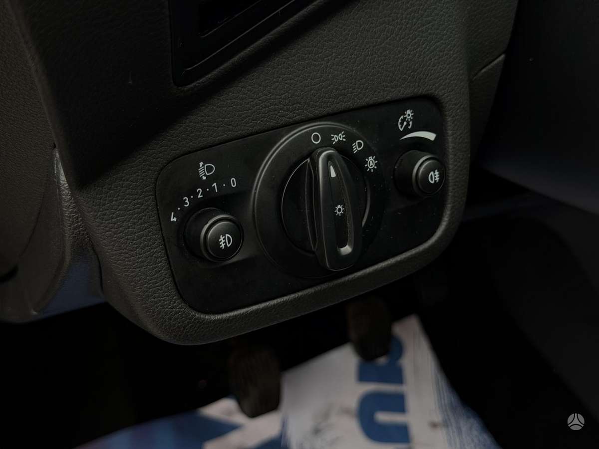 Ford Kuga 2014 — photo 36