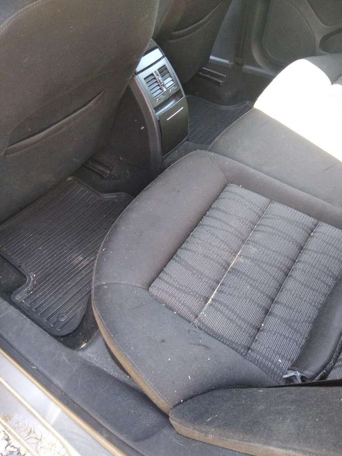 Skoda Octavia 2012 — photo 6