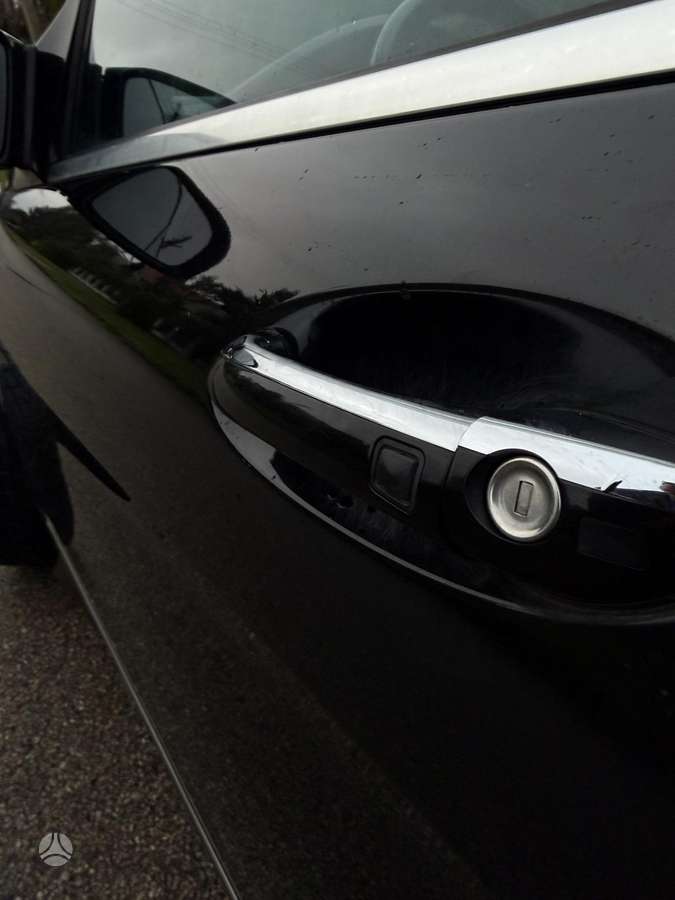 Mercedes-Benz R320 2009 — photo 11