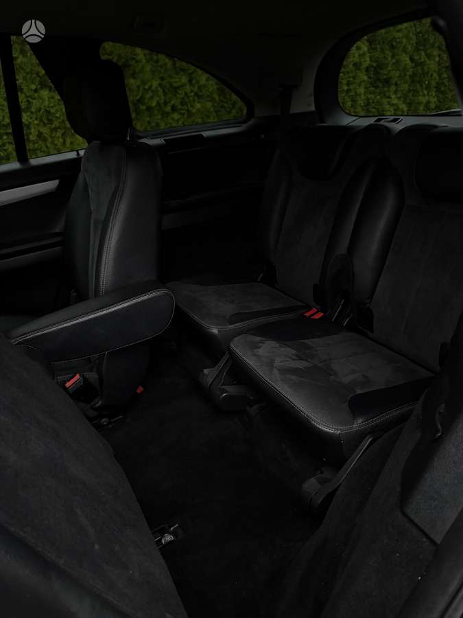 Mercedes-Benz R320 2009 — photo 21
