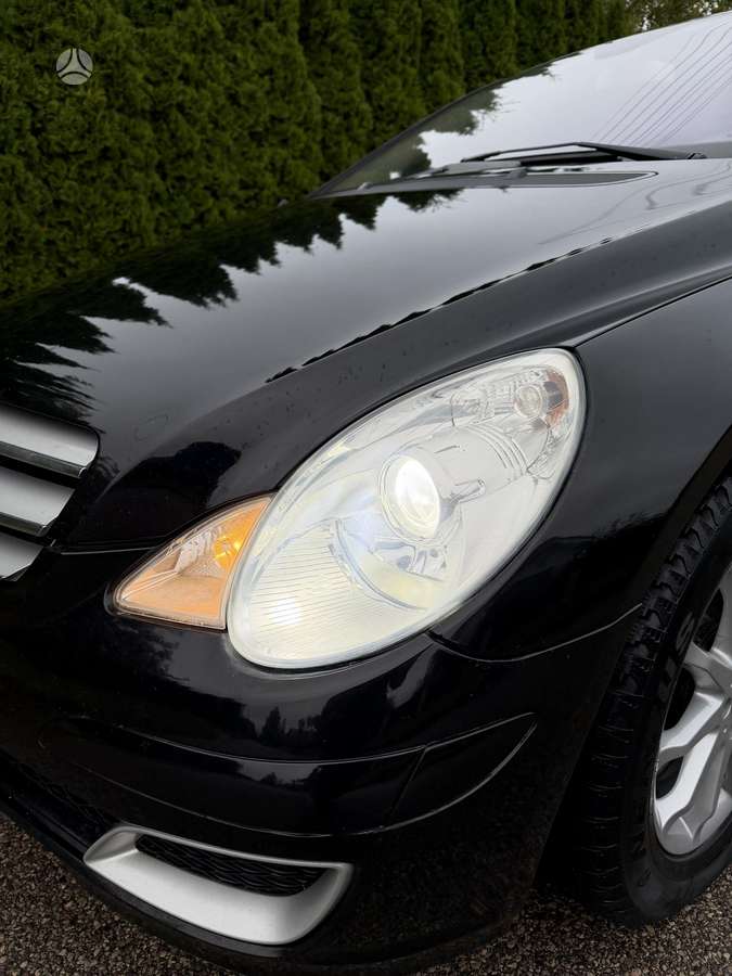 Mercedes-Benz R320 2009 — photo 6