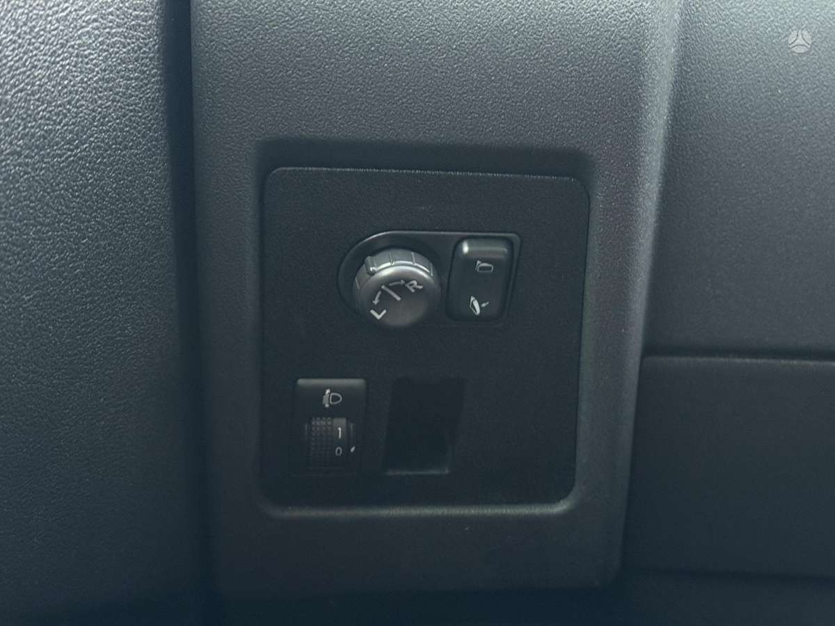 Nissan Qashqai 2008 — photo 15