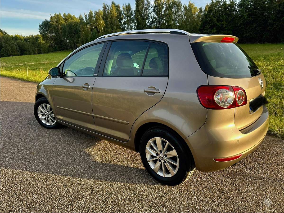 Volkswagen Golf 2012 — photo 15