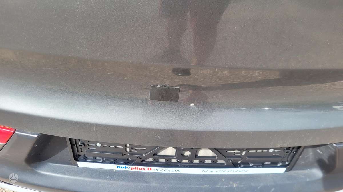 Kia Sportage 2013 — photo 23