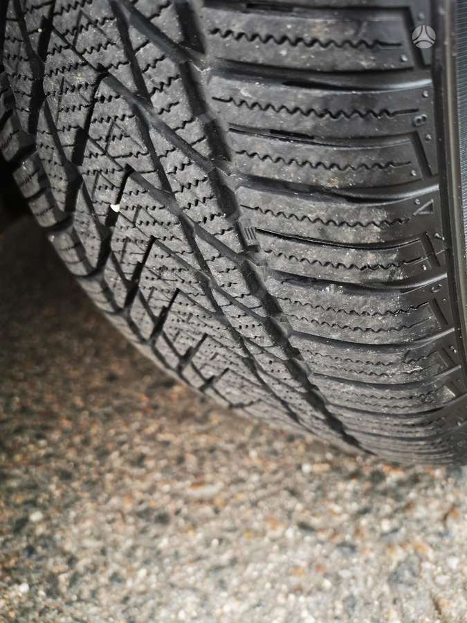 Toyota Yaris 2005 — photo 6