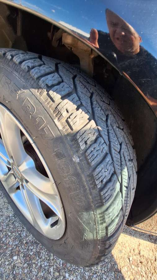 Audi A4 2012 — photo 13