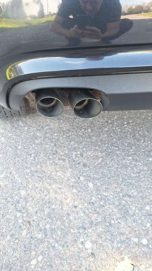 Audi A4 2012 — photo 19