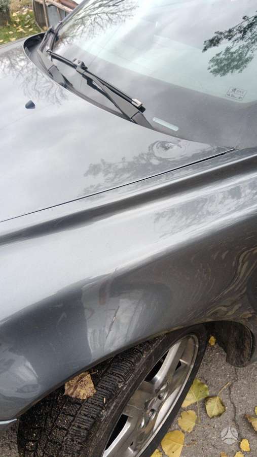 Volvo V50 2007 — photo 13