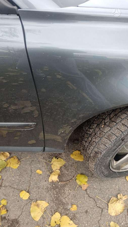 Volvo V50 2007 — photo 14