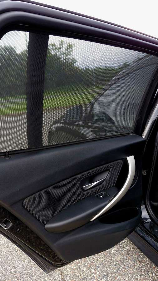 BMW 320 2013 — photo 13