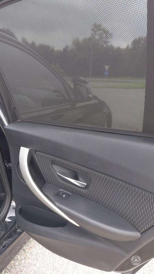 BMW 320 2013 — photo 14