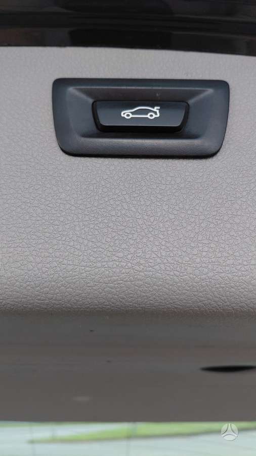 BMW 320 2013 — photo 15