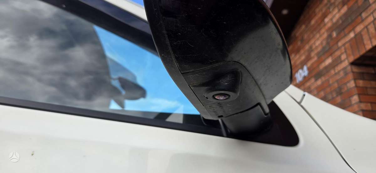 Nissan Qashqai+2 2014 — photo 13