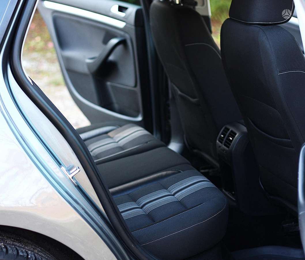 Volkswagen Golf 2012 — photo 21