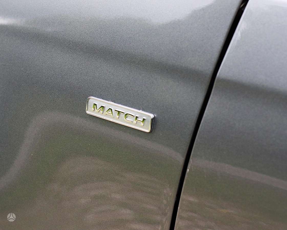 Volkswagen Golf 2012 — photo 9