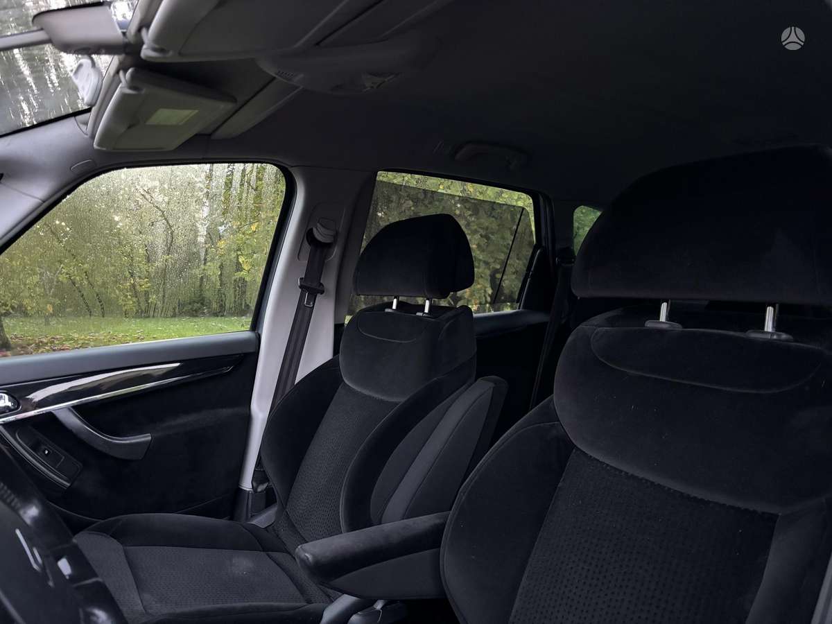 Citroen C4 2007 — photo 10