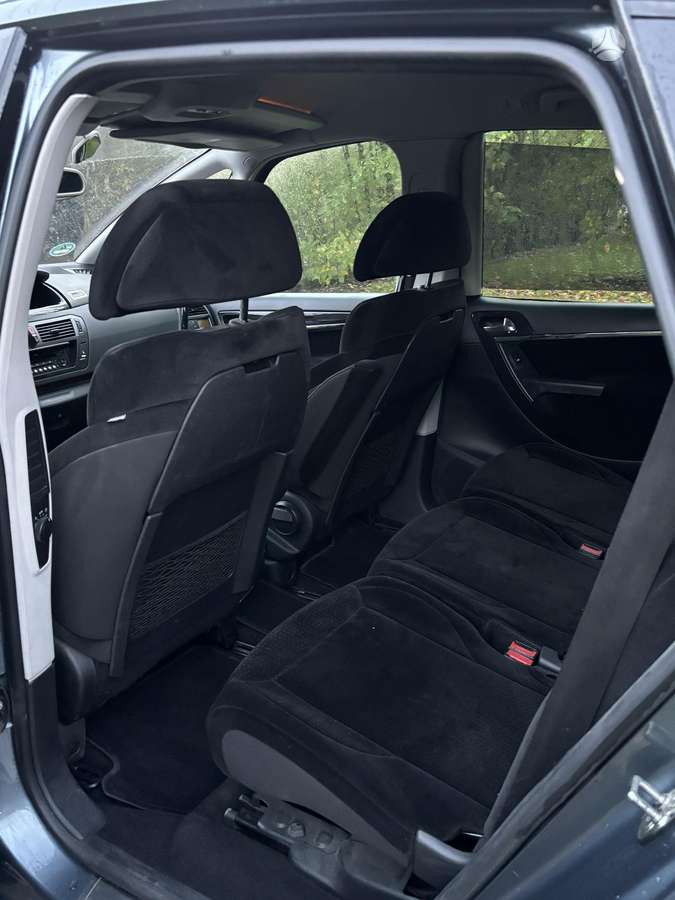 Citroen C4 2007 — photo 11