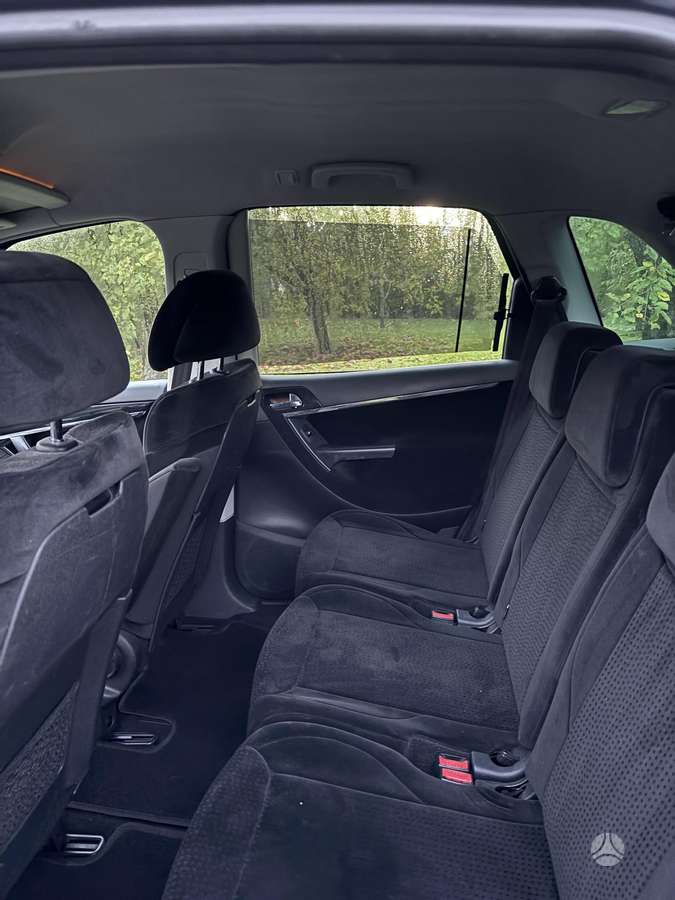 Citroen C4 2007 — photo 12