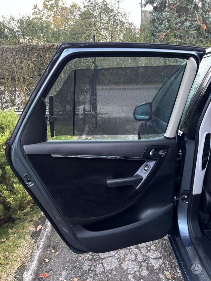 Citroen C4 2007 — photo 13